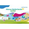 Nieuw Nederlands Junior Spelling Spellingmaatje groep 4 - 8