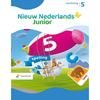 Nieuw Nederlands  Junior Spelling handleiding groep 5