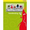 Taal in Beeld Spelling editie 2 handleiding 4A 