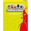 Taal in Beeld Spelling editie 2 handleiding 4B