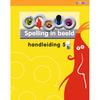 Taal in Beeld Spelling editie 2 handleiding 5B