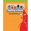 Taal in Beeld Spelling editie 2 handleiding 6A