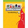 Taal in Beeld Spelling editie 2 handleiding 6B