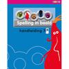 Taal in Beeld Spelling editie 2 handleiding 7A
