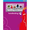 Taal in Beeld Spelling editie 2 handleiding 8A