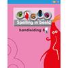 Taal in Beeld Spelling editie 2 handleiding 8B