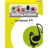 Taal in Beeld Spelling editie 2 werkboek 4A