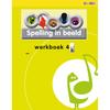 Taal in Beeld Spelling editie 2 werkboek 4B