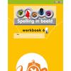 Taal in Beeld Spelling editie 2 werkboek 6B
