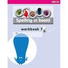 Taal in Beeld Spelling editie 2 werkboek 7B