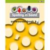 Taal in Beeld Spelling editie 2 antwoordenboek 6B