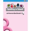 Taal in Beeld Spelling editie 2 antwoordenboek 8B