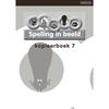 Taal in Beeld Spelling editie 2 kopieerboek 7