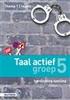 Taal Actief4 Spelling Handleiding groep 5 met kopieerbladen