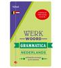 Van Dale Werkwoord Grammatica Nederlands
