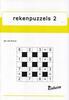 Rekenpuzzels 2 groep 4 rekenen tot 100 en o.a.sudoku's