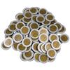 Euro munten 100 x 2 euromunt