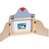 Verteltheater 47x37x9cm Educo