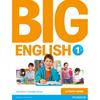Big English Werkboek level 1 activitybook