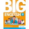Big English Werkboek level 2 activity