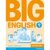 Big English Digibord e-tekst (Teacherï¿½s eText) level 2