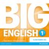 Big English Leerlingenboek level 3 Pupil's book