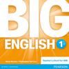 Big English Werkboek level 3 activitybook