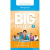 Big English Handleiding -  Engelstalig level 3 teachersbook