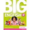 Big English Leerlingenboek level 4 Pupil's book