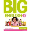 Big English Werkboek level 4 activity Book