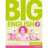 Big English Handleidng - Engelstalig level 4 Teachersbook