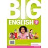 Big English Digibord e-tekst cd (Teacherï¿½s eText) level 4