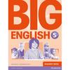 Big English Level 5 WTO Handleiding Engels groep 8+