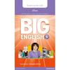 Big English Level 5 WTO Digitaal leerlingenboek groep 8+