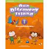 Our Discovery Island  Level1 Handleiding