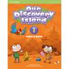 Our Discovery Island Level1 Leerlingboek