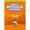 Our Discovery Island Level1 Story card