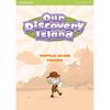Our Discovery Island Level1 Poster pack