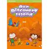 Our Discovery Island Level1 DVD