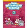 Our Discovery Island Level2 Handleiding
