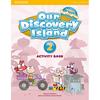 Our Discovery Island Level2 Werkboek