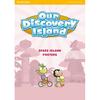 Our Discovery Island Level2 Poster pack