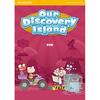 Our Discovery Island Level2  DVD
