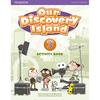 Our Discovery Island Level3 Werkboek