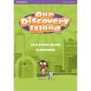Our Discovery Island Level3 Flash card