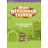 Our Discovery Island Level3 Story card