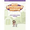 Our Discovery Island Level3 Poster pack