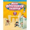 Our Discovery Island Level5 Handleiding