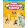Our Discovery Island Level5 Leerlingboek