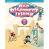 Our Discovery Island Level5 Werkboek